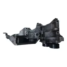 Soporte Alternador Amarok Original 2013 A 2017