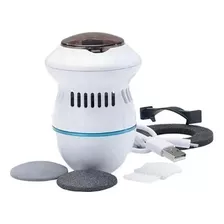 Lixador Para Pés, Lixa Elétrica Portátil - Pedicure 110v/220v