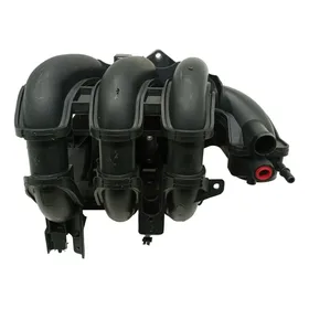 Coletor De Admissão Ford Ka 1.0 2016