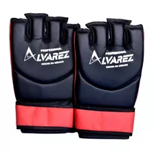 Guantes Para Artes Marciales, Vale Todo, Mma, Muay Thai