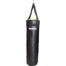 Bolsa Box Profesional 1 Mts Boxeo Lona Pesada Camion Mitobox