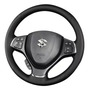 Cubre Volante Funda Fibra Carbono Suzuki Swift 2023 D