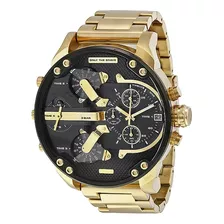 Reloj Hombre Diesel Mr Daddy Dz7333 Deportivo Relojes Watch