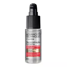 Avon Advance Techniques Serum Reconstrução Extrema 30ml