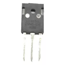 Transistor Dsp45-12a Dsp4512a Dsp45 12a 1200v 45a