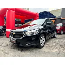 Chevrolet Onix 1.4 Mt Lt 2018 Com Mylink