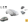 Funda Car Cover Afelpada Premium Renault Clio 2004