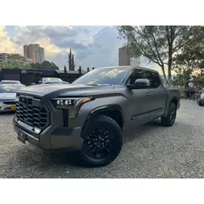 Toyota Tundra 4wd 3.5 Perfecto Estado 