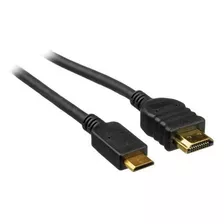 Canon cable Mini Hdmi Htc-100