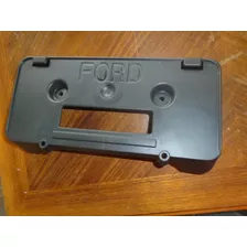 Vendo Portaplaca Frontal De Ford Fusion, # Ae53-17n397-ba