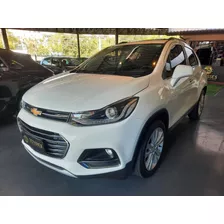 Gm - Chevrolet Tracker 2017 Flex