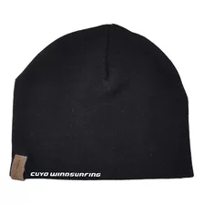 Gorro Beanie Alaska Chimango Adulto Tejido Lana Sintetica