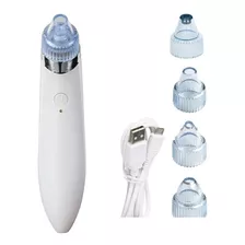 Dermasuction Removedor De Cravos Por Sucção Usb Promoção