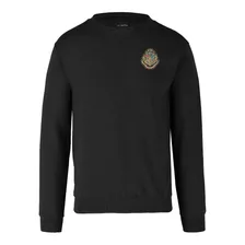 Sudadera Suéter Mujer Y Hombre Harry Potter Original A09