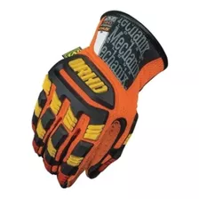 Guante Mechanix T/xl Anticorte Nivel 5