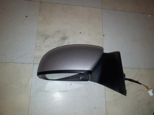 1 Espejo  Retrovisor Honda City Completo Original 2014/2020 Foto 7