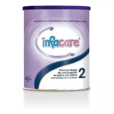 Infacare 2 400 G