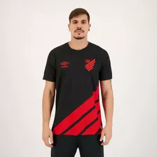 Camisa Umbro Athlético Paranaense Iii 2023