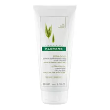 Klorane Balsamo Avena 200 Ml.