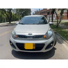 Kia Rio Ub Ex