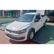 Volkswagen Saveiro Cabina Simple 1.6n