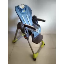 Silla Para Bebé Chicco Polly