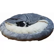 Cama Para Mascota Sleepy Toby Igors Dream