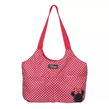 Bolsa Maternidade Babygo Baby Bag Luxo C/ Trocador G Disney 