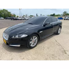 Jaguar Xf 2015 2.0 Luxury