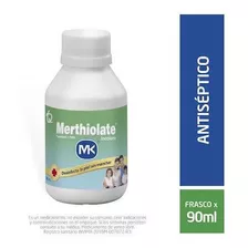 Merthiolate Mk 10g