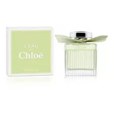 Perfume Chloe L'eau 50ml Original Sellado