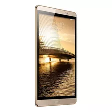 Tablet Huawei Mp 8.0 3gb Ram / 64gb Almac. Sim Card / Chip