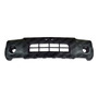 Parachoque Delantero Nissan D22 Terrano 4x4 2003-2016 Nissan Terrano