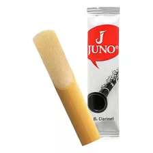 Palheta Para Clarinete Vandoren Juno Medida 2