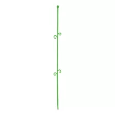 Tutor Para Plantas Recto De 55cm Verde Vasart