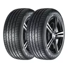 Kit 2 Pneus Yeada Aro 17 245/40r17 Yda-226 95w