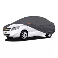 Cobertor Protector Auto Chevrolet Sail Impermeable/uv