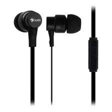 Audífonos In-ear Stylos Tech Stsaua1