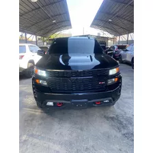 Chevrolet Silverado Americana