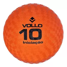 Bola De Iniciação Vollo T10