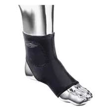 Tornozeleira Ortopedica Neoprene Reforço Lateral Mormaii