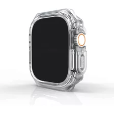 Capa Case Shockproof Compativel Com Apple Watch Ultra 2 49mm