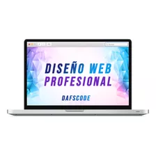 Diseño Web Wordpress Desarrollo Sitio Web Página Profesional