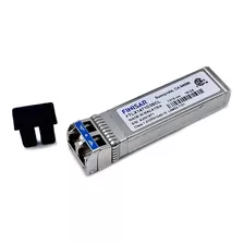 Tranceiver Gbic Finisar Ftlx1471d3bcl Sfp+ 10gb 10km 1310nm