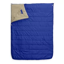 The North Face Eco Trail Bed Double 20f / -7c Camping Sleepi