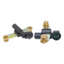 Sensor Detonacion Renault Clio Duster Twingo Megane Sandero Renault CLIO