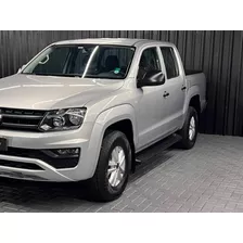 Volkswagen Amarok Se Cd 2.0 16v Tdi 4x4 Diesel 2019/2019