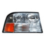 Faro Derecho Gmc Blazer 1995-1996-1997 C/base Tyc