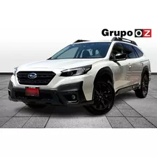 Subaru Outback 2023