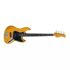 Bajo Sire Marcus Miller V3 4 Org Orange 4 Cuerdas